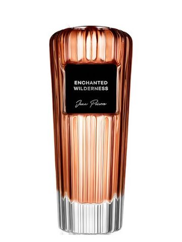 Jean Poivre Enchanted Wilderness fragrance bottle