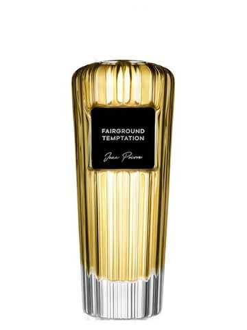 Jean Poivre Fairground Temptation fragrance bottle