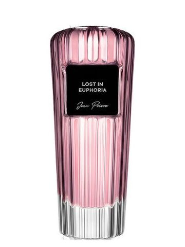 Jean Poivre Lost In Euphoria fragrance bottle