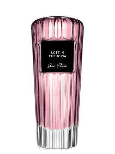 Jean Poivre Lost In Euphoria fragrance bottle