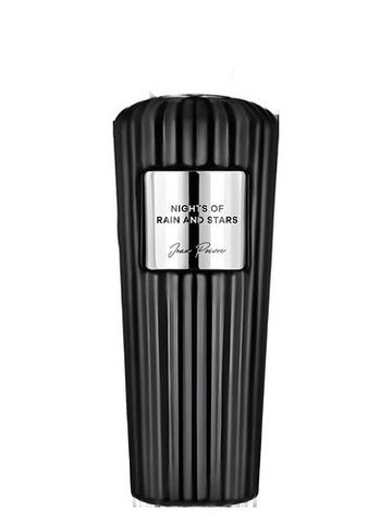 Jean Poivre Nights Of Rain And Stars fragrance bottle