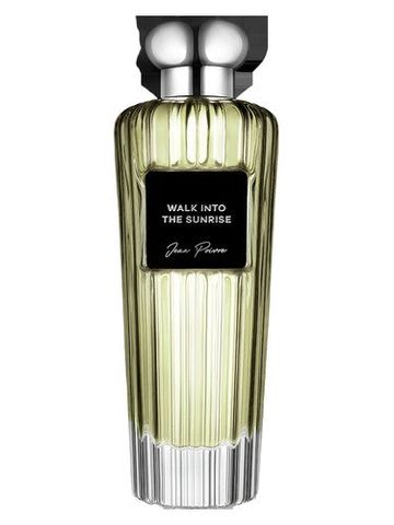 Jean Poivre Walk Into The Sunrise fragrance bottle
