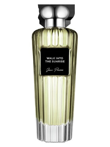 Jean Poivre Walk Into The Sunrise fragrance bottle