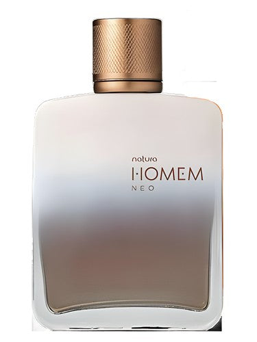 Natura Homem Neo fragrance bottle