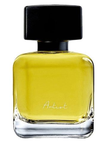 Phuong Dang Artist fragrance bottle