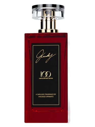 Judy Garland Judy Garland 100th Birthday fragrance bottle