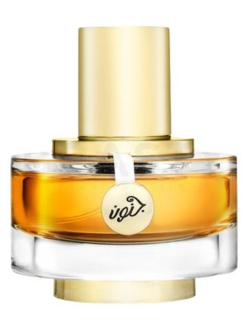 Rasasi Junoon Velvet for Women fragrance bottle