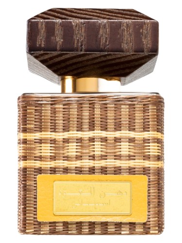 Rasasi Dhanal Oudh Estethnay fragrance bottle