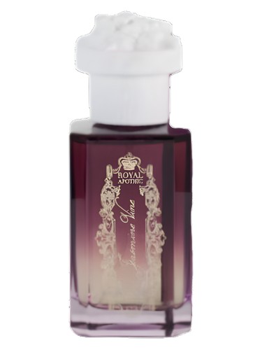 Royal Apothic Jasmine Vine fragrance bottle