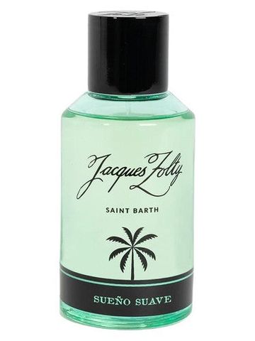 Jacques Zolty Sueño Suave fragrance bottle