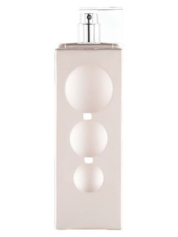 Mahogany Make Me Fever Off White fragrance bottle