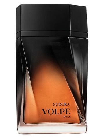 Eudora Volpe DNA fragrance bottle
