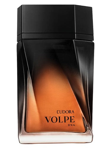 Eudora Volpe DNA fragrance bottle