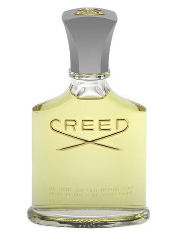 Creed Orange Spice fragrance bottle