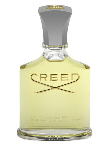 Creed Orange Spice