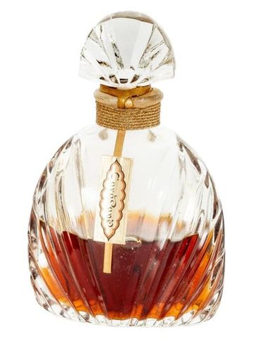 Bienaime Caravane fragrance bottle