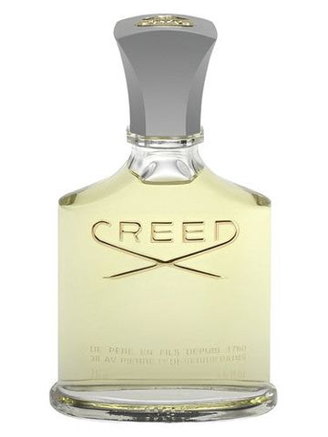 Creed Royal English Leather fragrance bottle
