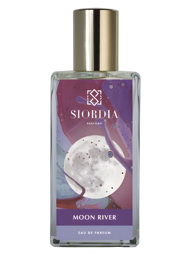 Siordia Parfums Moon River fragrance bottle