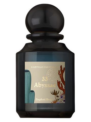 L'Artisan Parfumeur Abyssae 33 fragrance bottle