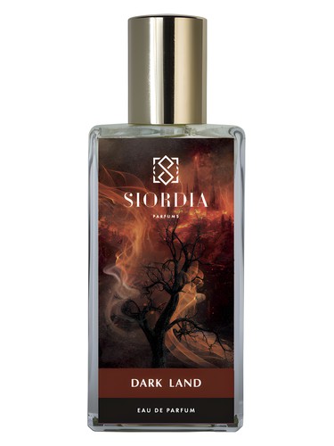 Siordia Parfums Dark Land