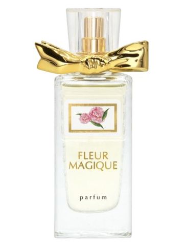 Новая Заря (The New Dawn) Fleur Magique fragrance bottle