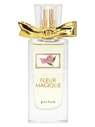 Новая Заря (The New Dawn) Fleur Magique fragrance bottle