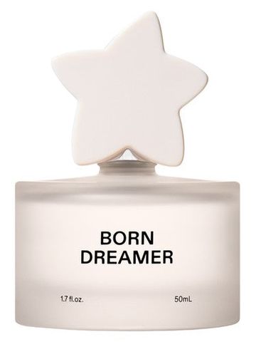 Charli D'Amelio Born Dreamer fragrance bottle