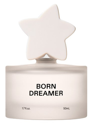 Charli D'Amelio Born Dreamer fragrance bottle