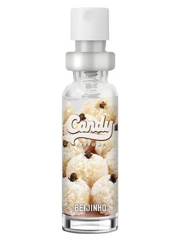 Thipos Beijinho fragrance bottle