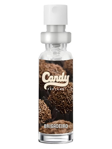Thipos Brigadeiro fragrance bottle