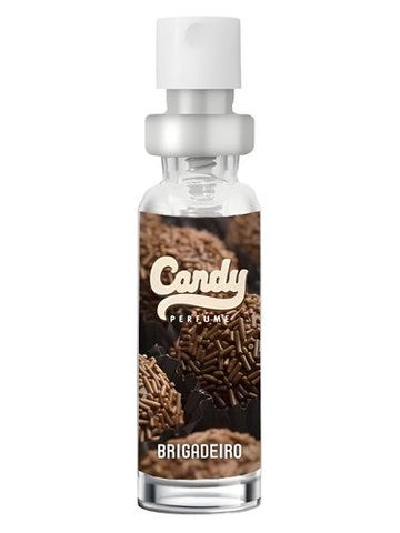 Thipos Brigadeiro fragrance bottle
