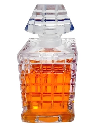 Caron La Fête des Roses fragrance bottle
