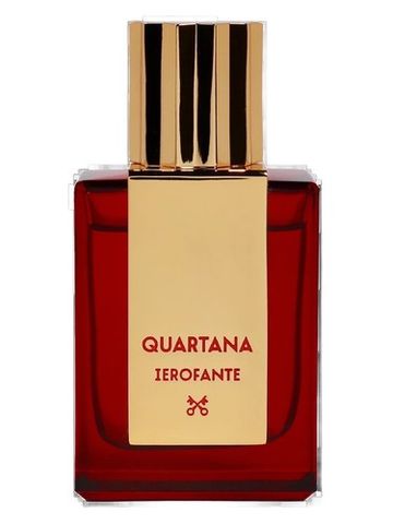 Parfums Quartana Ierofante fragrance bottle
