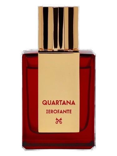 Parfums Quartana Ierofante