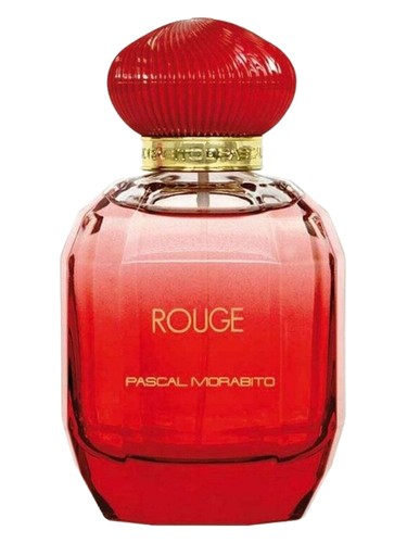 Pascal Morabito Sultan Rouge fragrance bottle