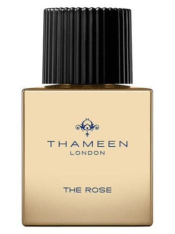 Thameen The Rose fragrance bottle