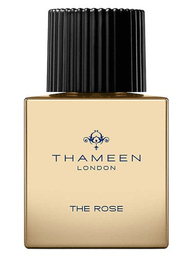 Thameen The Rose fragrance bottle