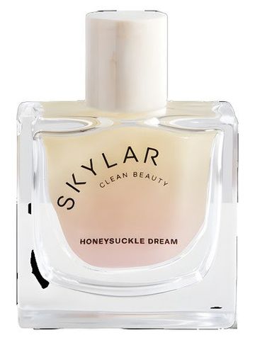 Skylar Honeysuckle Dream fragrance bottle