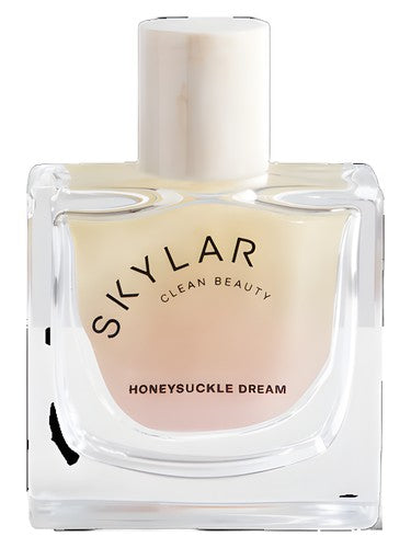 Skylar Honeysuckle Dream fragrance bottle