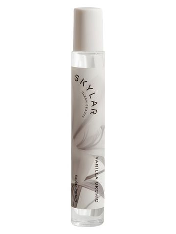 Skylar Vanilla Orchid fragrance bottle