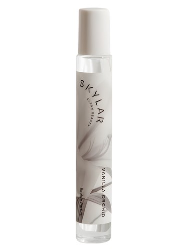 Skylar Vanilla Orchid fragrance bottle