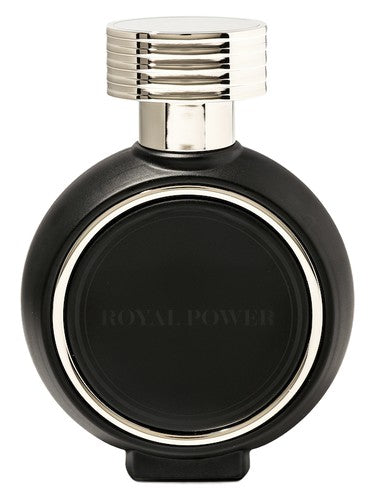 Haute Fragrance Company HFC Royal Power fragrance bottle