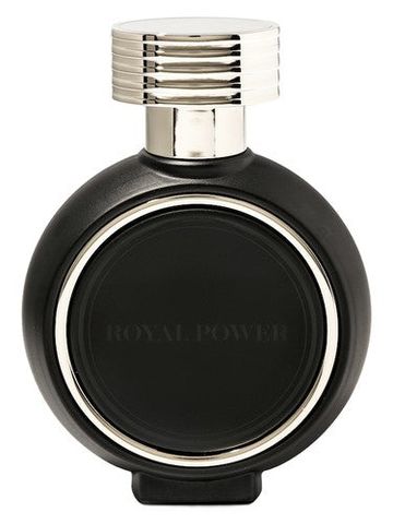 Haute Fragrance Company HFC Royal Power fragrance bottle
