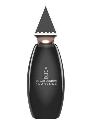Oscar London Florence fragrance bottle