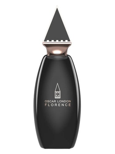 Oscar London Florence fragrance bottle