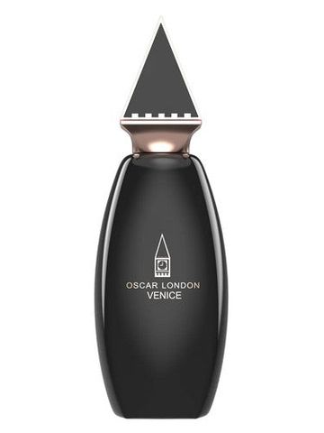 Oscar London Venice fragrance bottle