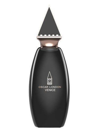 Oscar London Venice fragrance bottle