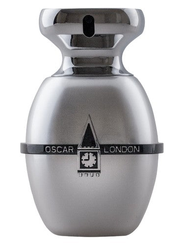 Oscar London Rhodium