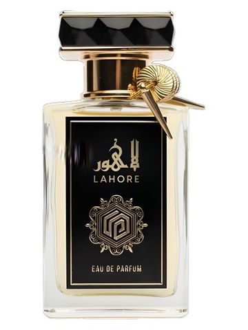 Shiraz Parfums Lahore fragrance bottle
