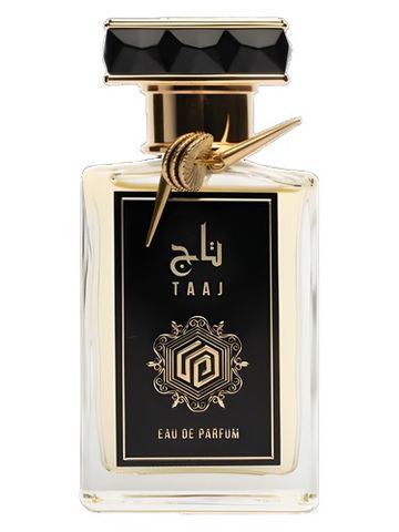 Shiraz Parfums Taaj fragrance bottle